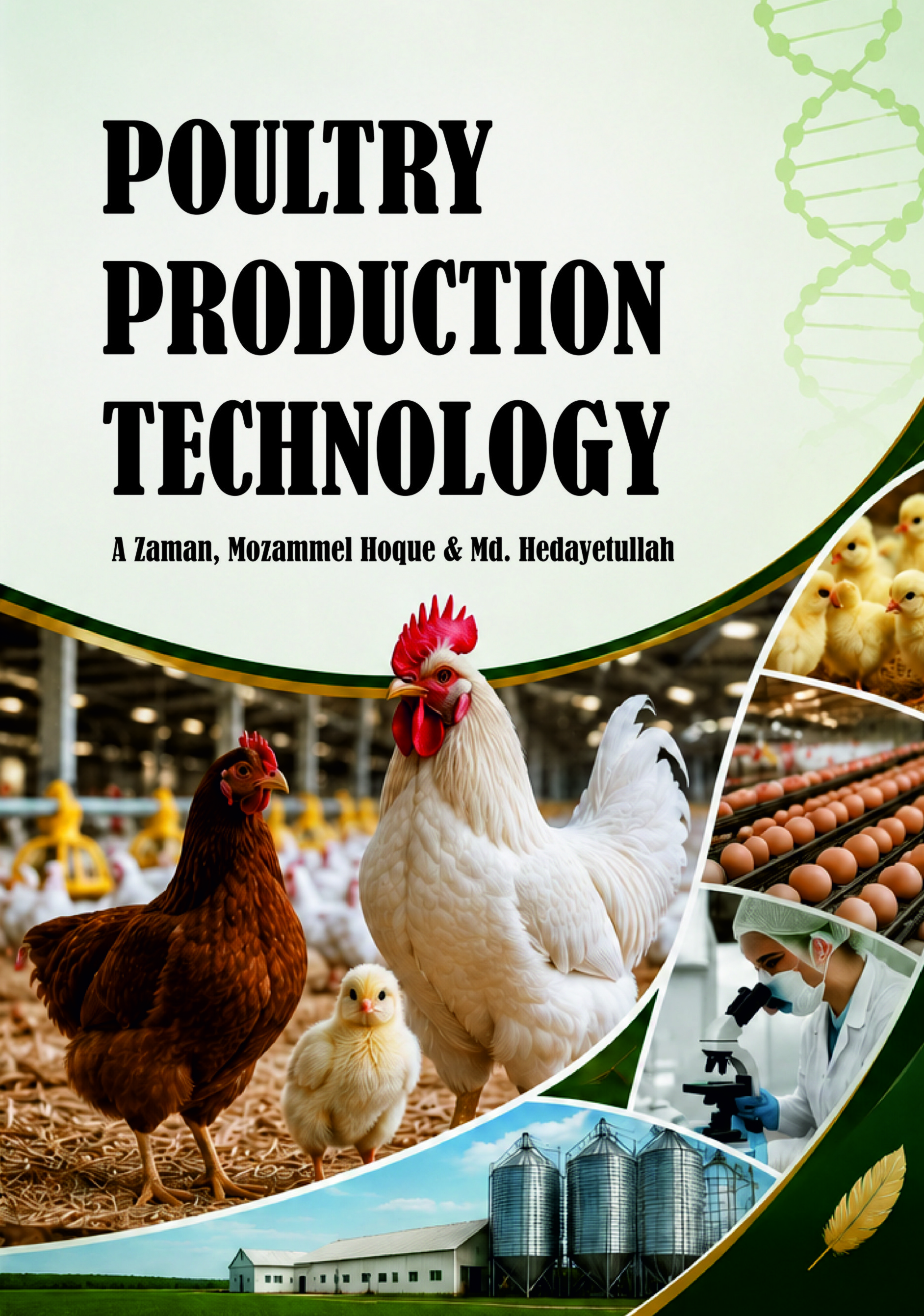 Poultry Production Technology