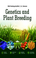 Genetics  and Plant Breeding
