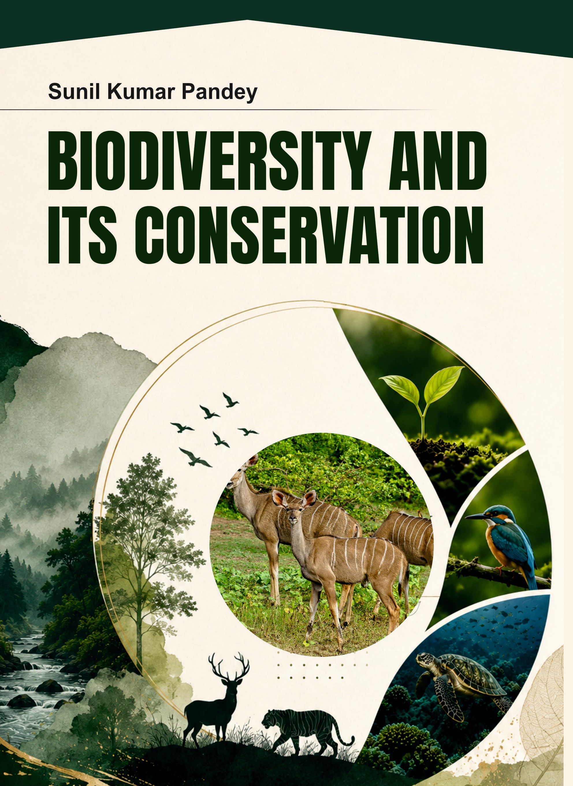 Biodiversity and Its Conservation 