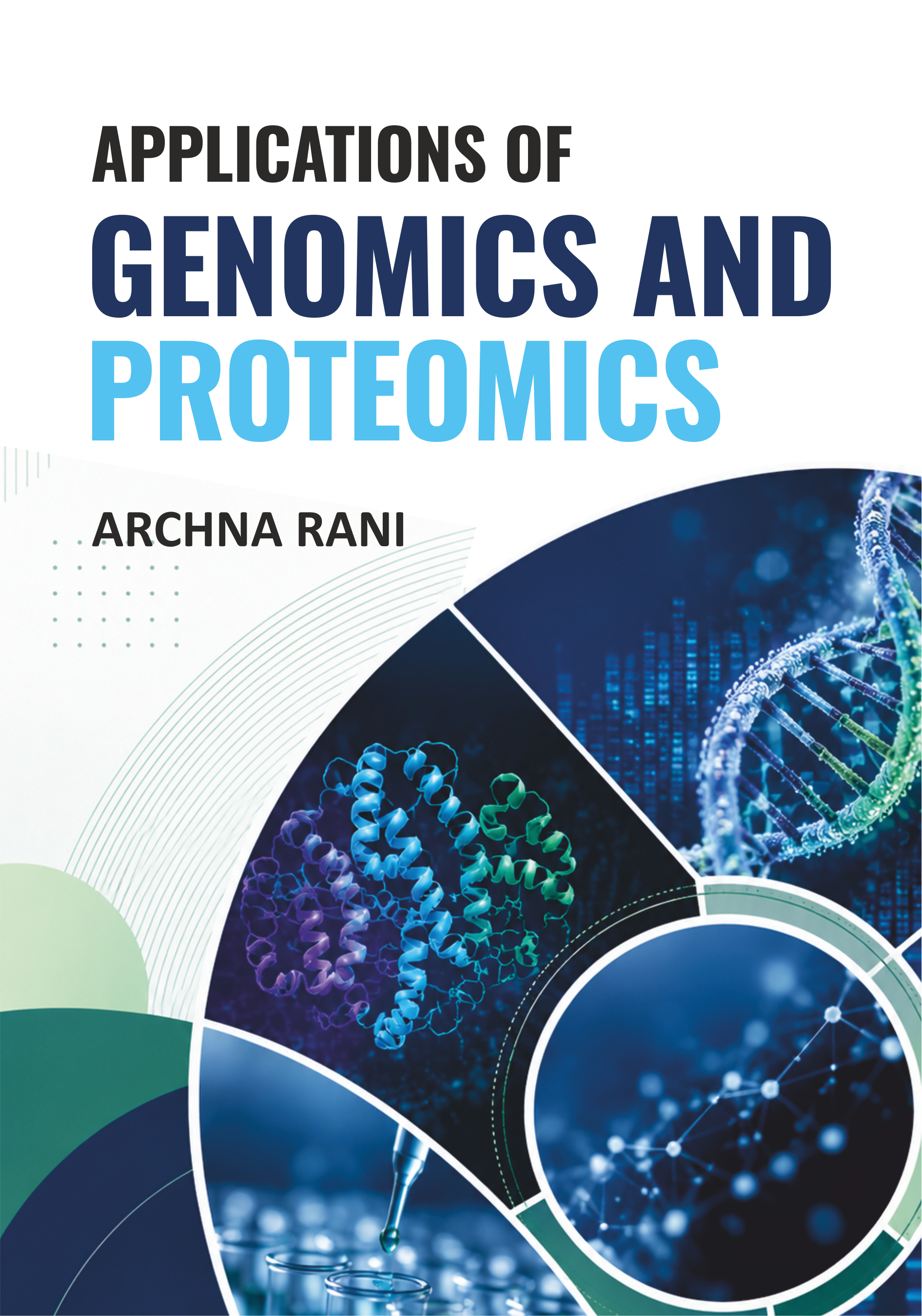 Applications of Genomics and Proteomics 