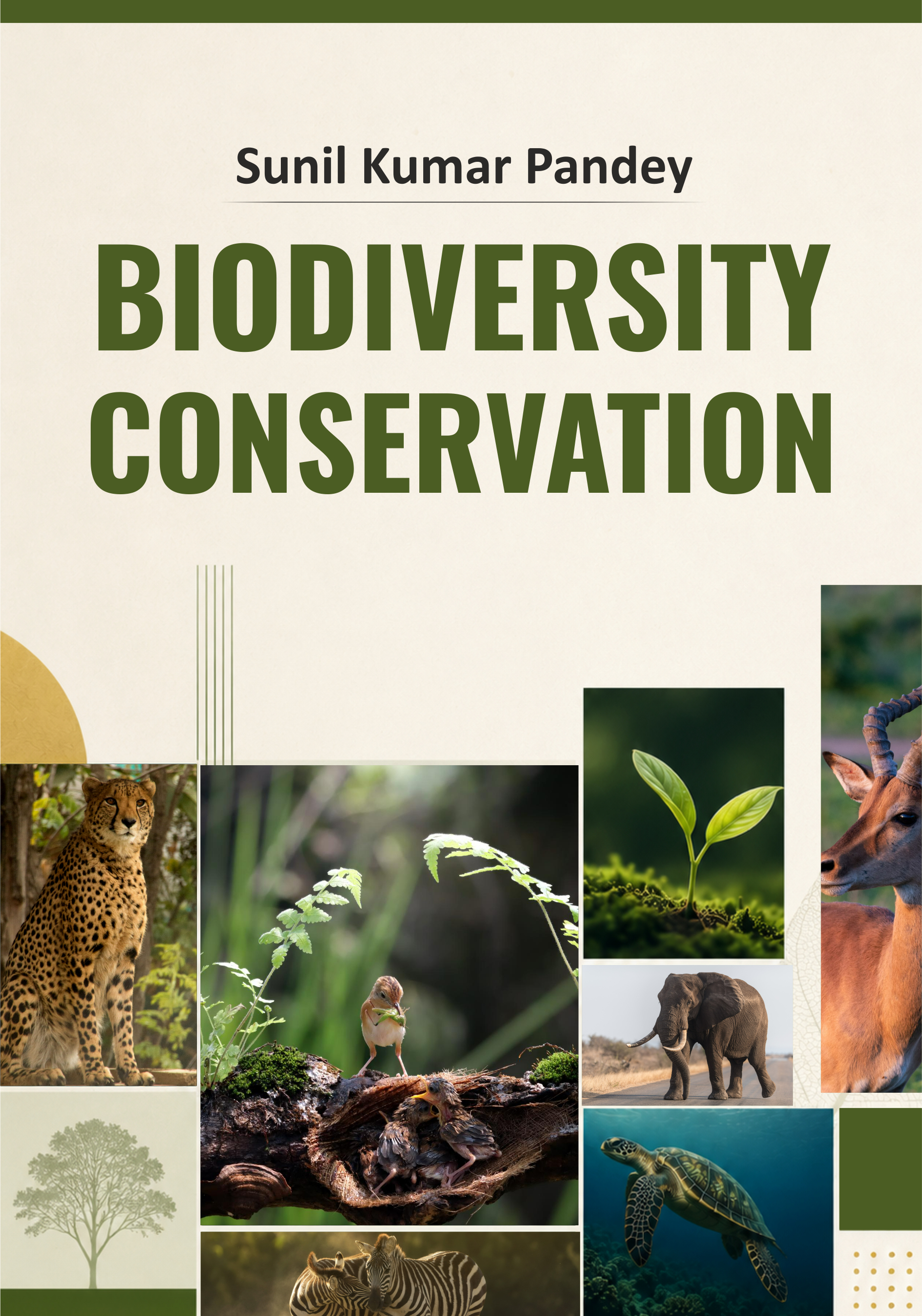 Biodiversity Conservation 