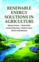 RENEWABLE ENERGY SOLUTIONS IN AGRICULTURE