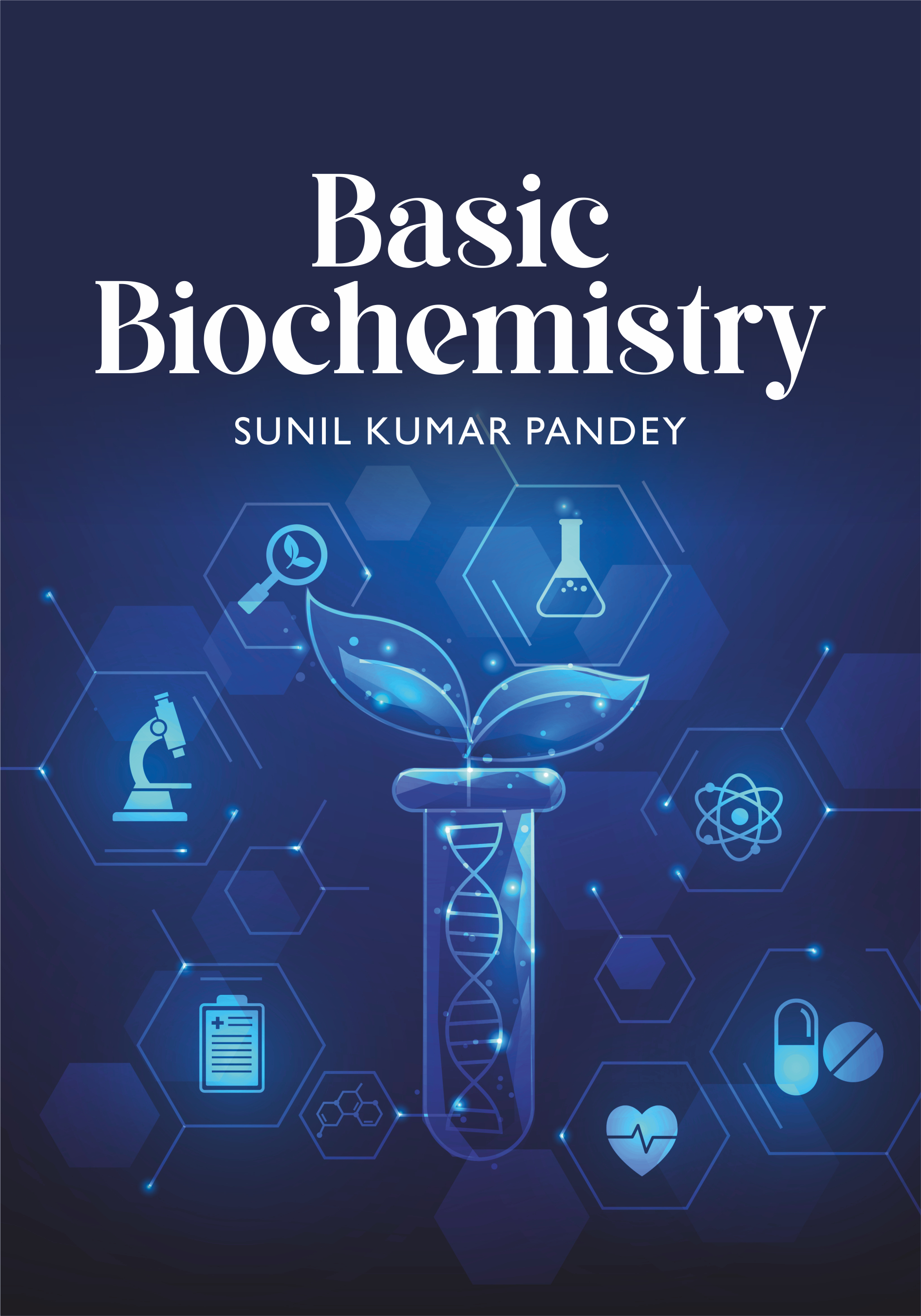Basic Biochemistry