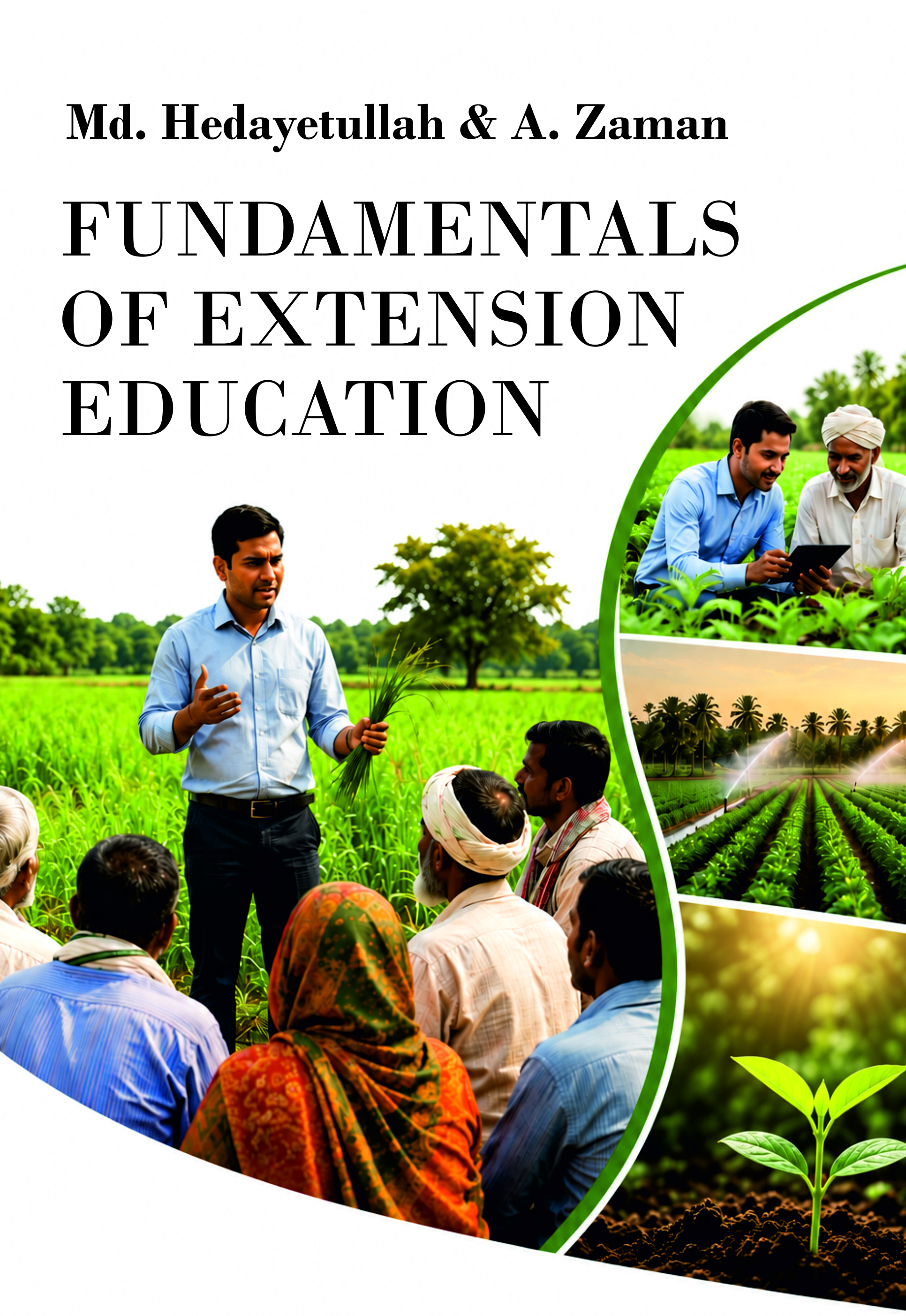 Fundamentals of Extension  Education