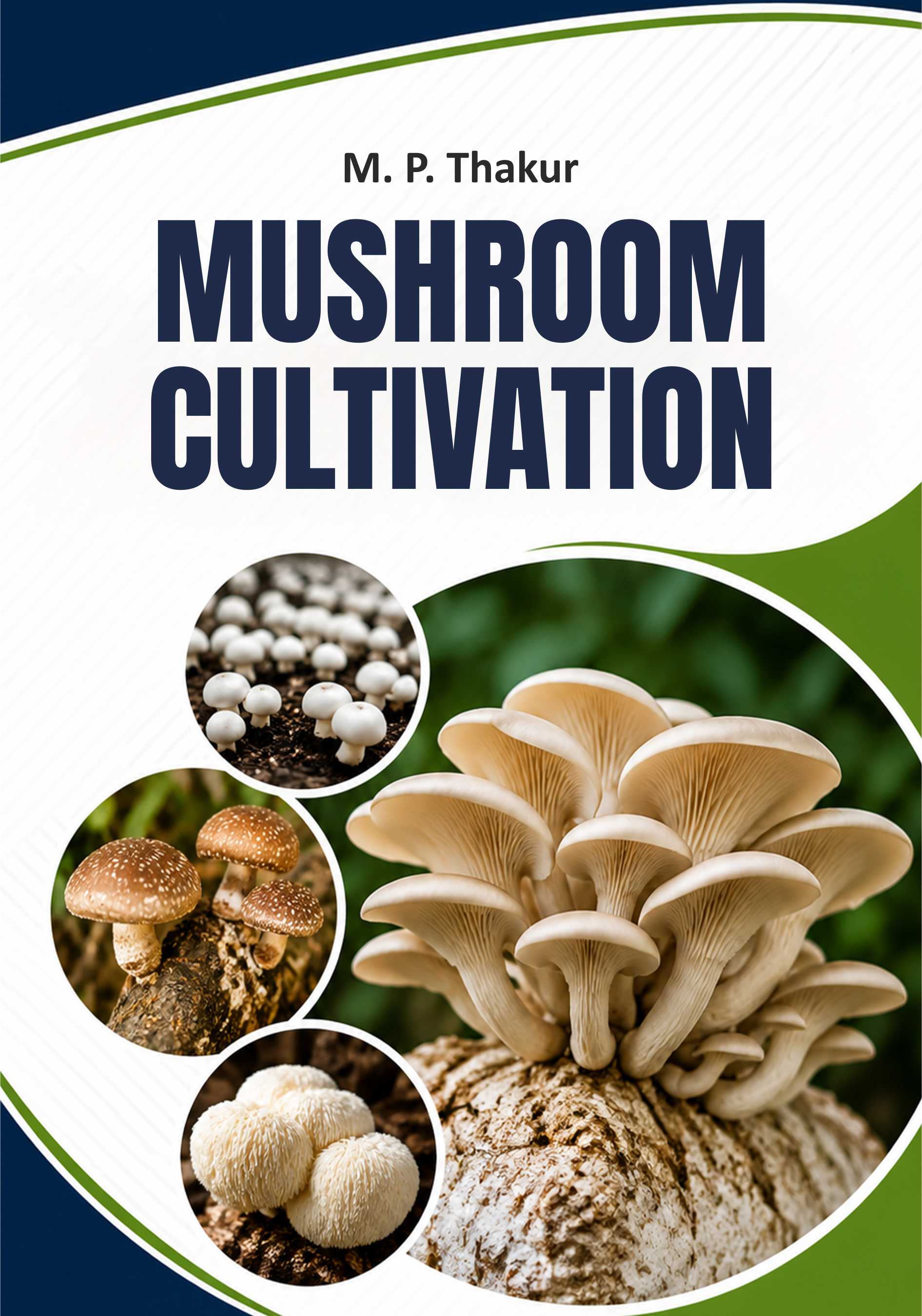 Mushroom Cultivation