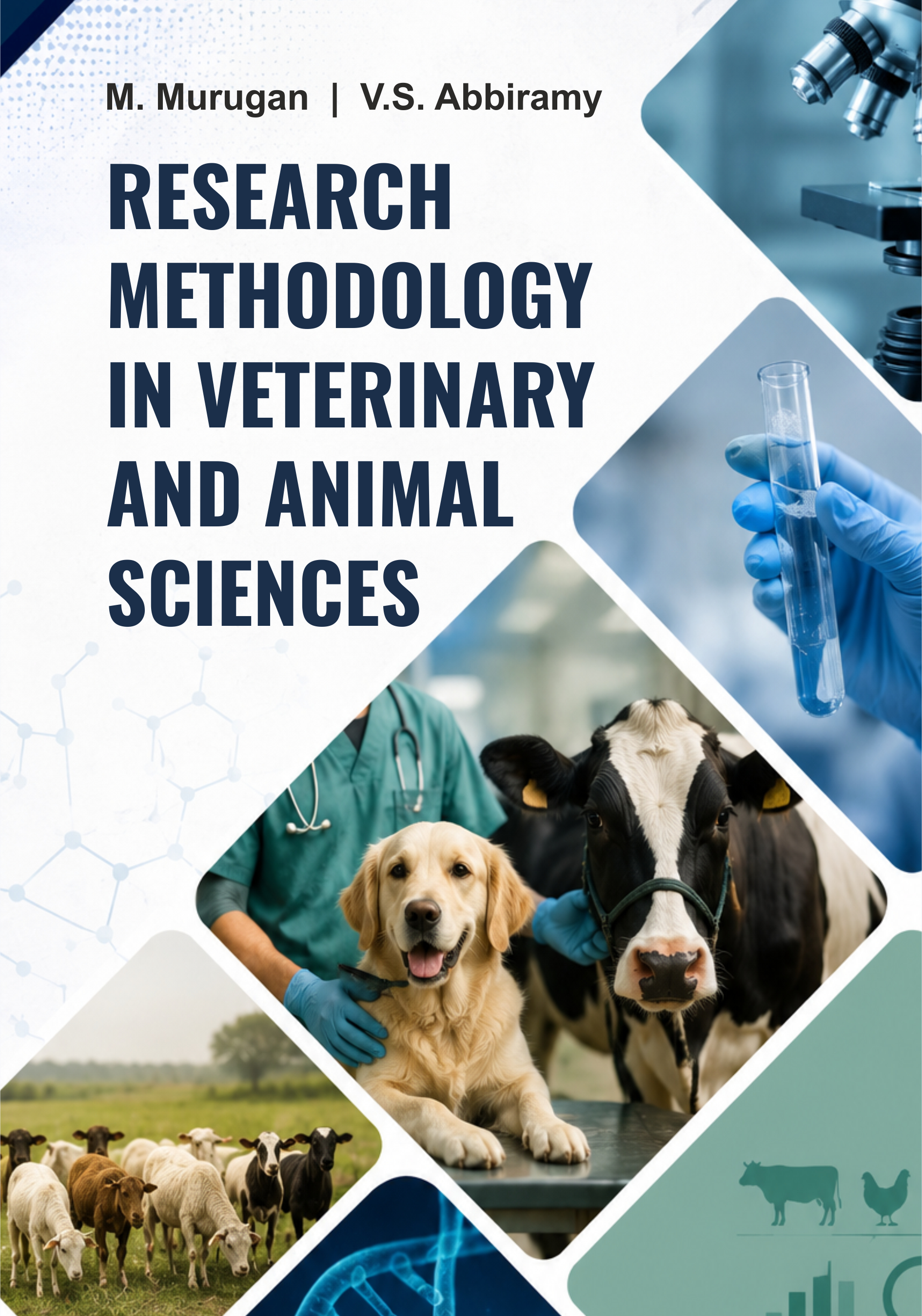 Research Methodology in  Veterinary and Animal Sciences