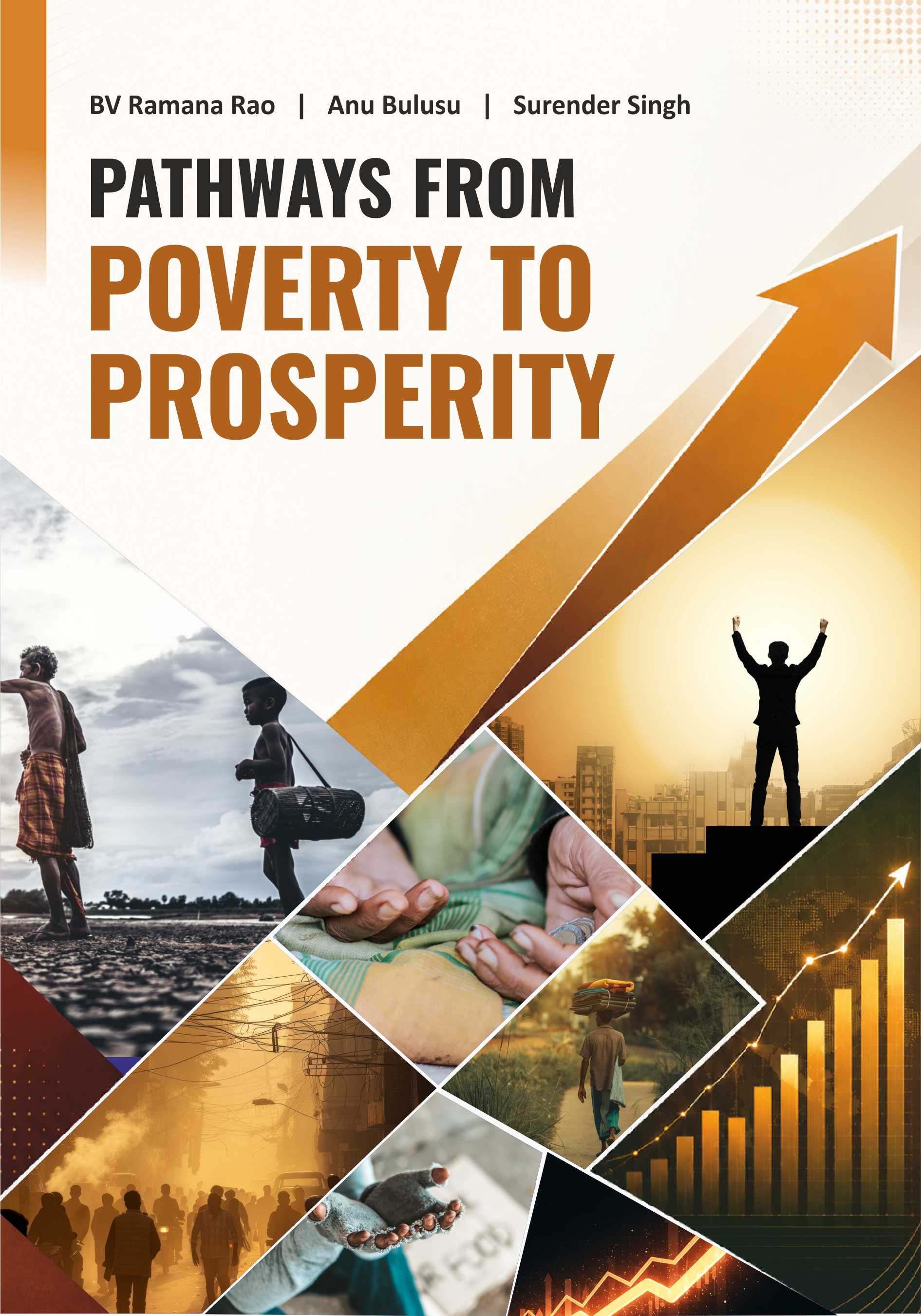 Pathways from Poverty to Prosperity