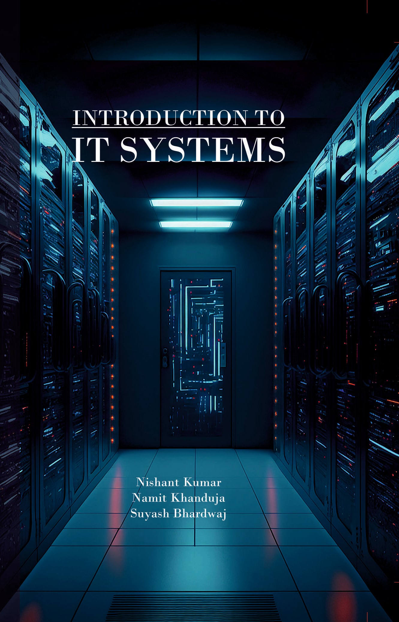 INTRODUCTION TO IT SYSTEMS