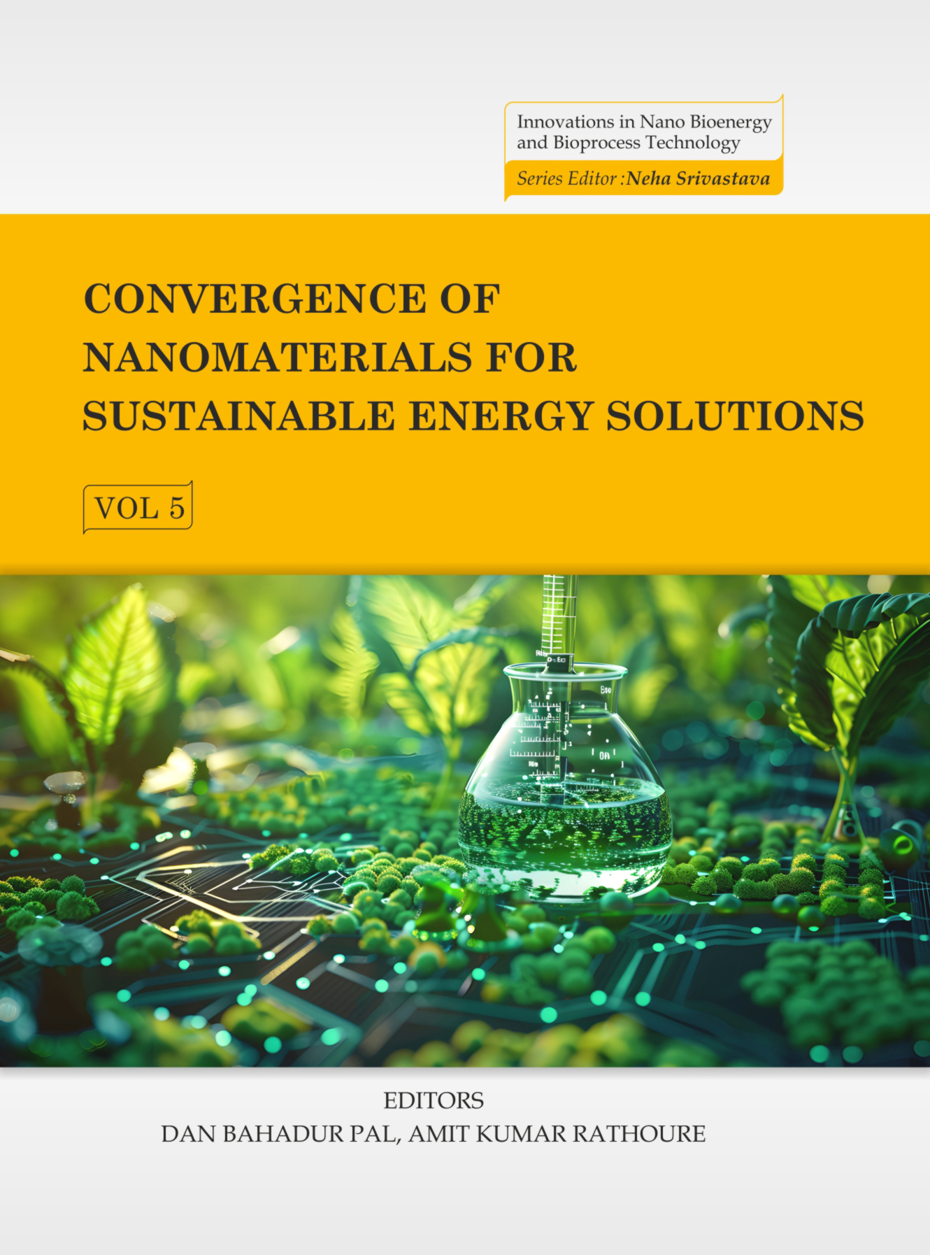 Convergence of Nanomaterials for Sustainable Energy Solutions