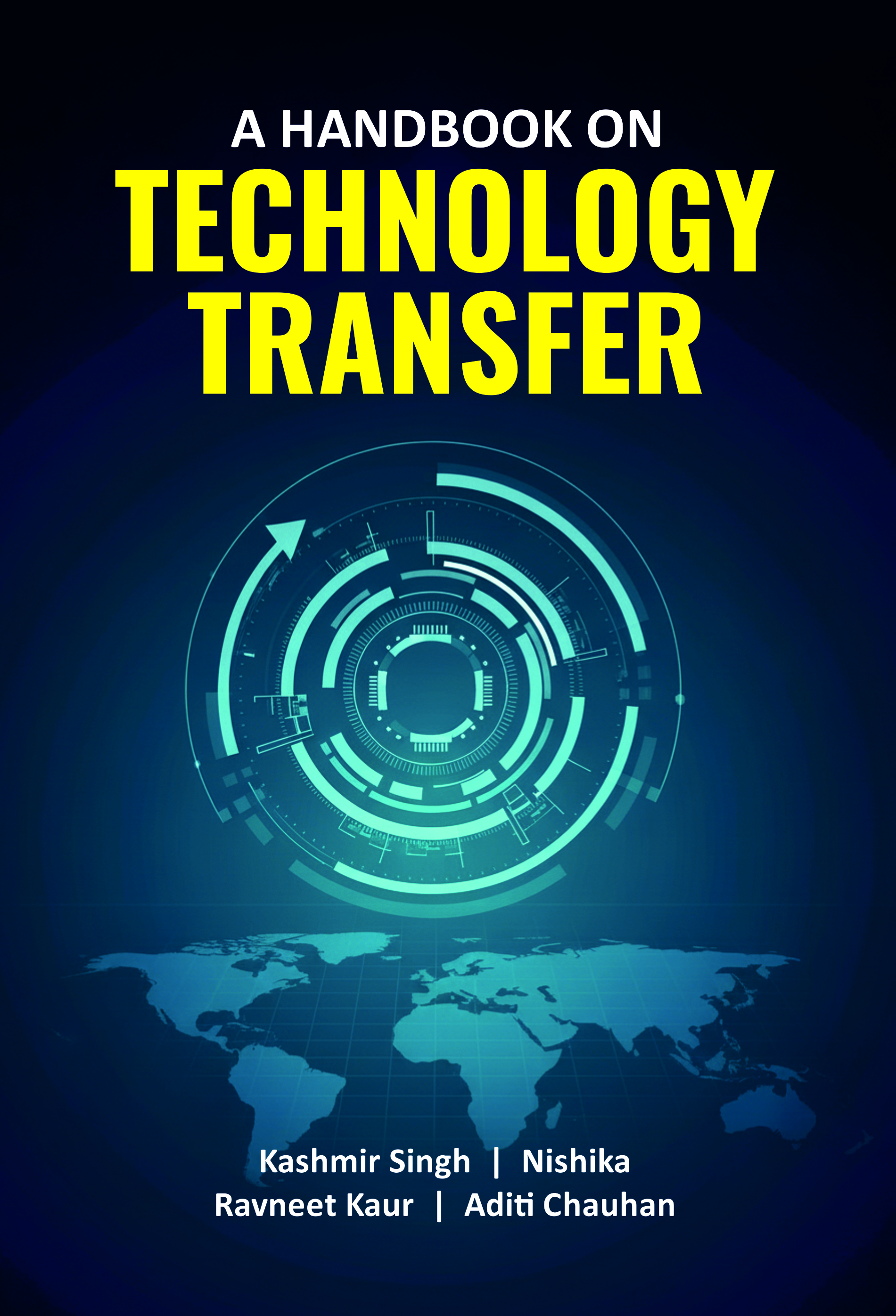 A HANDBOOK OF TECHNOLOGY TRANSFER