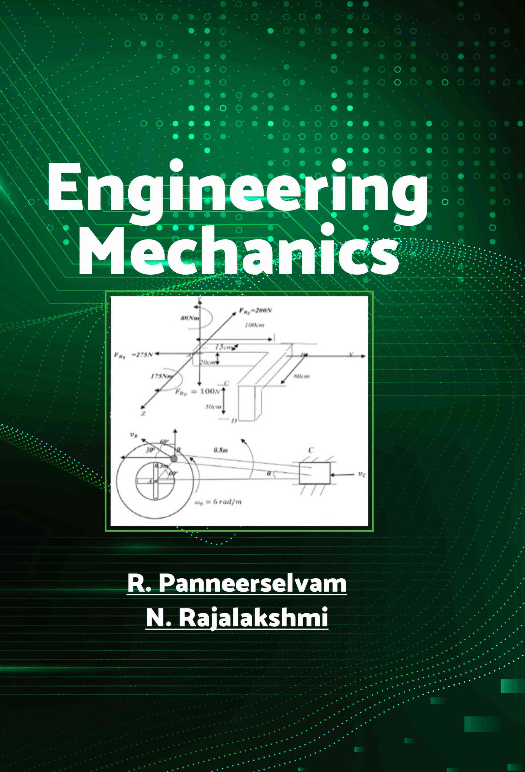 ENGINEERING MECHANICS