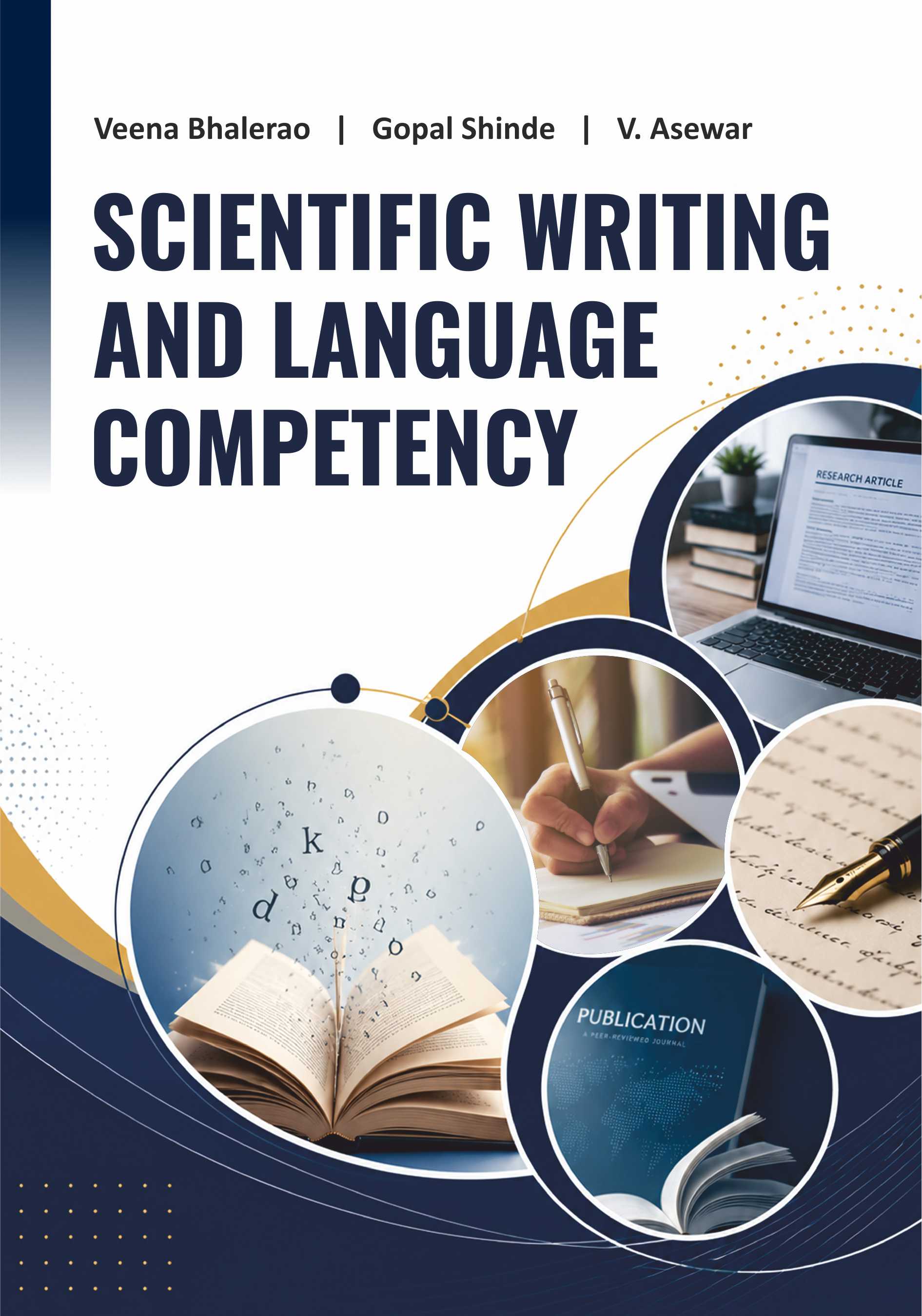 Scientific Writing and Language Competency 