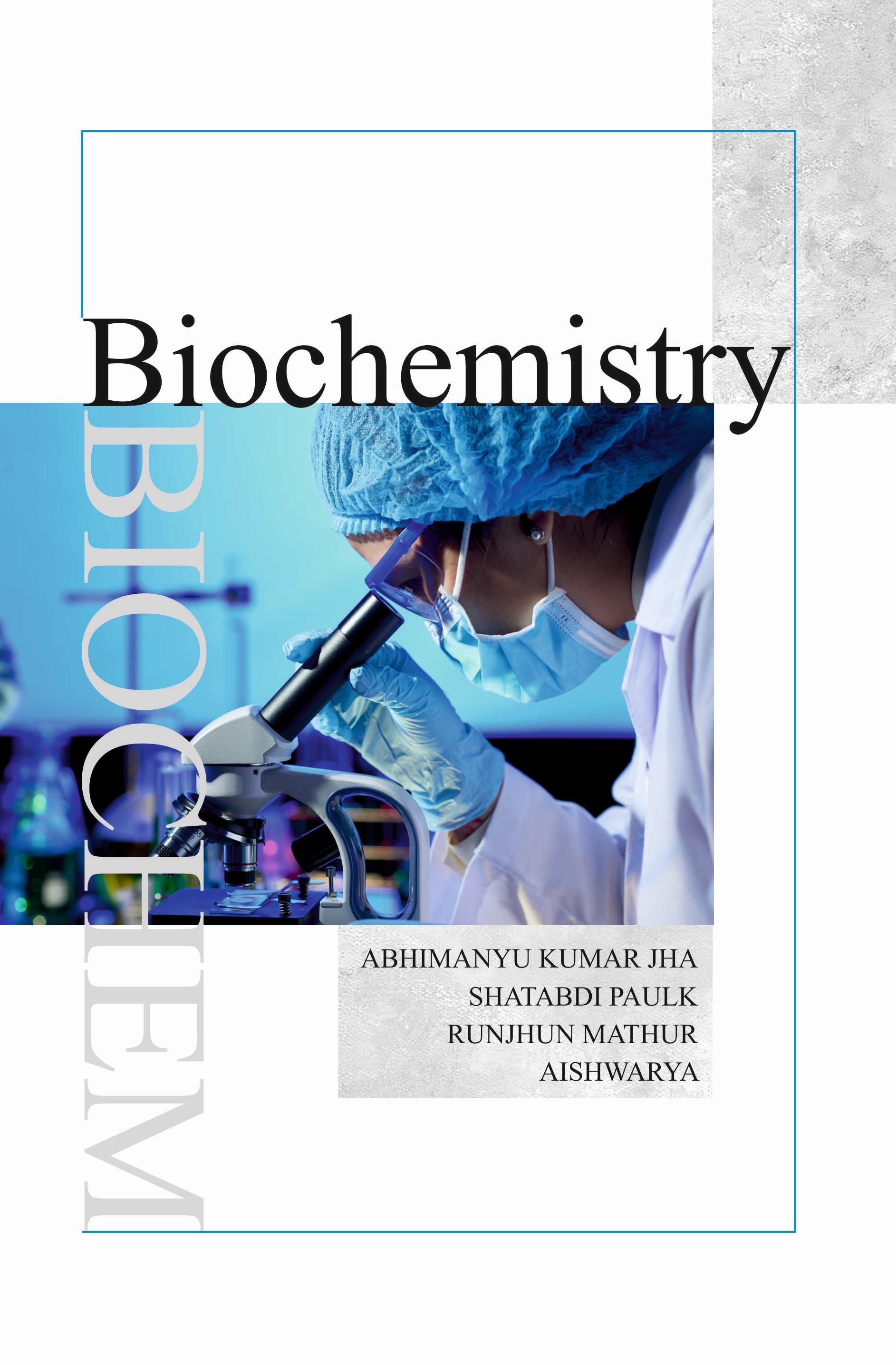 BIOCHEMISTRY