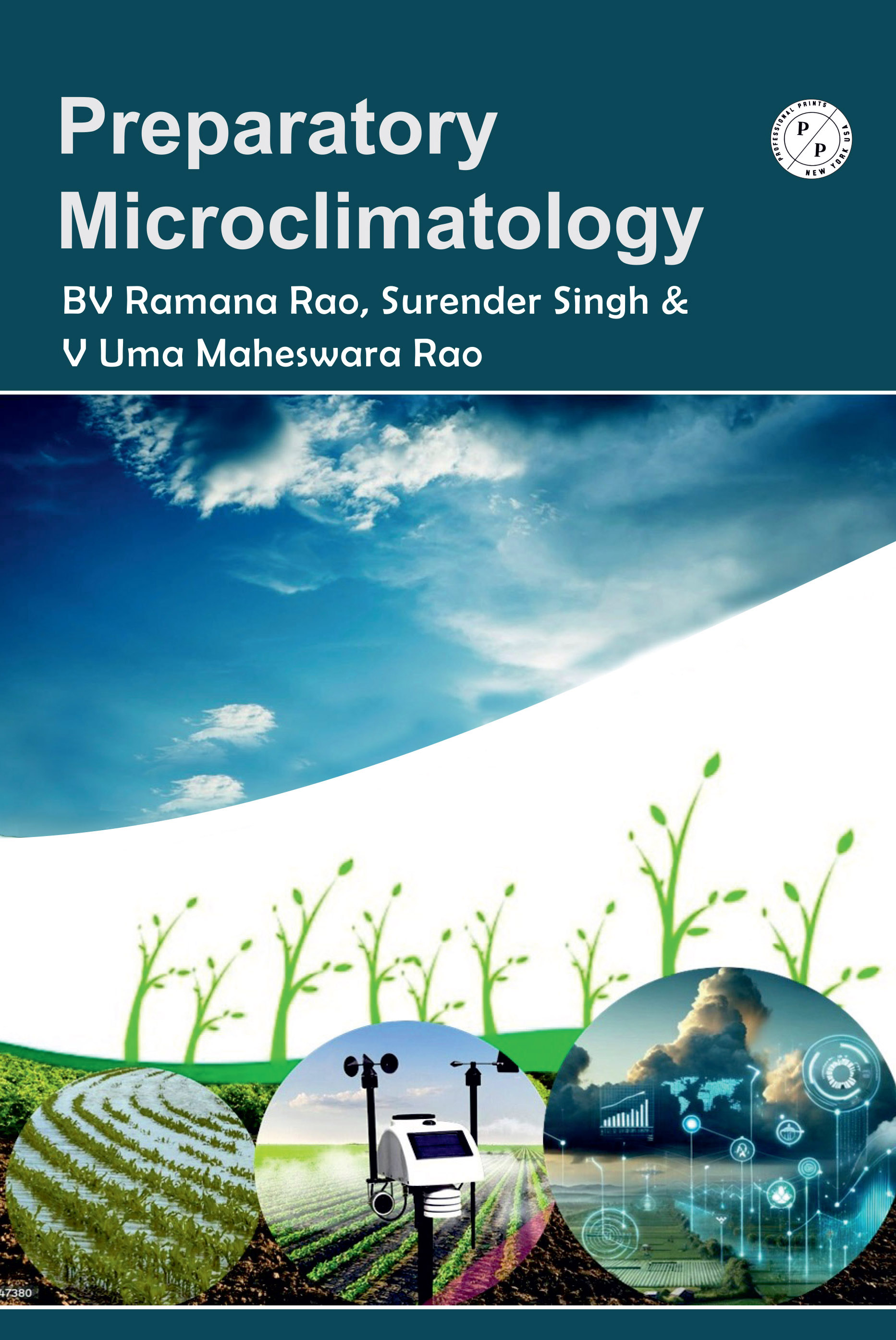 PREPARATORY MICROCLIMATOLOGY