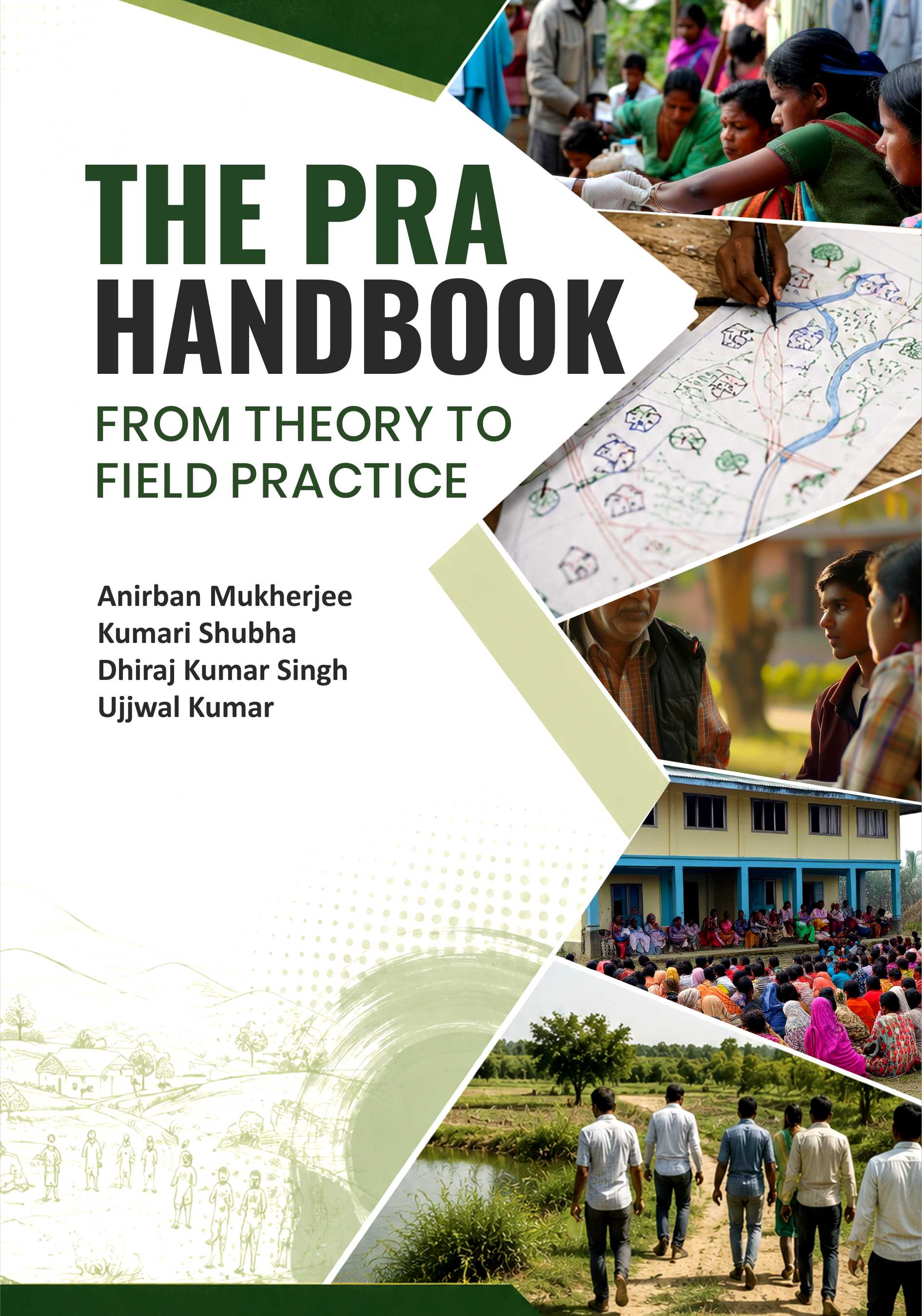 The PRA Handbook: From Theory to Field Practice