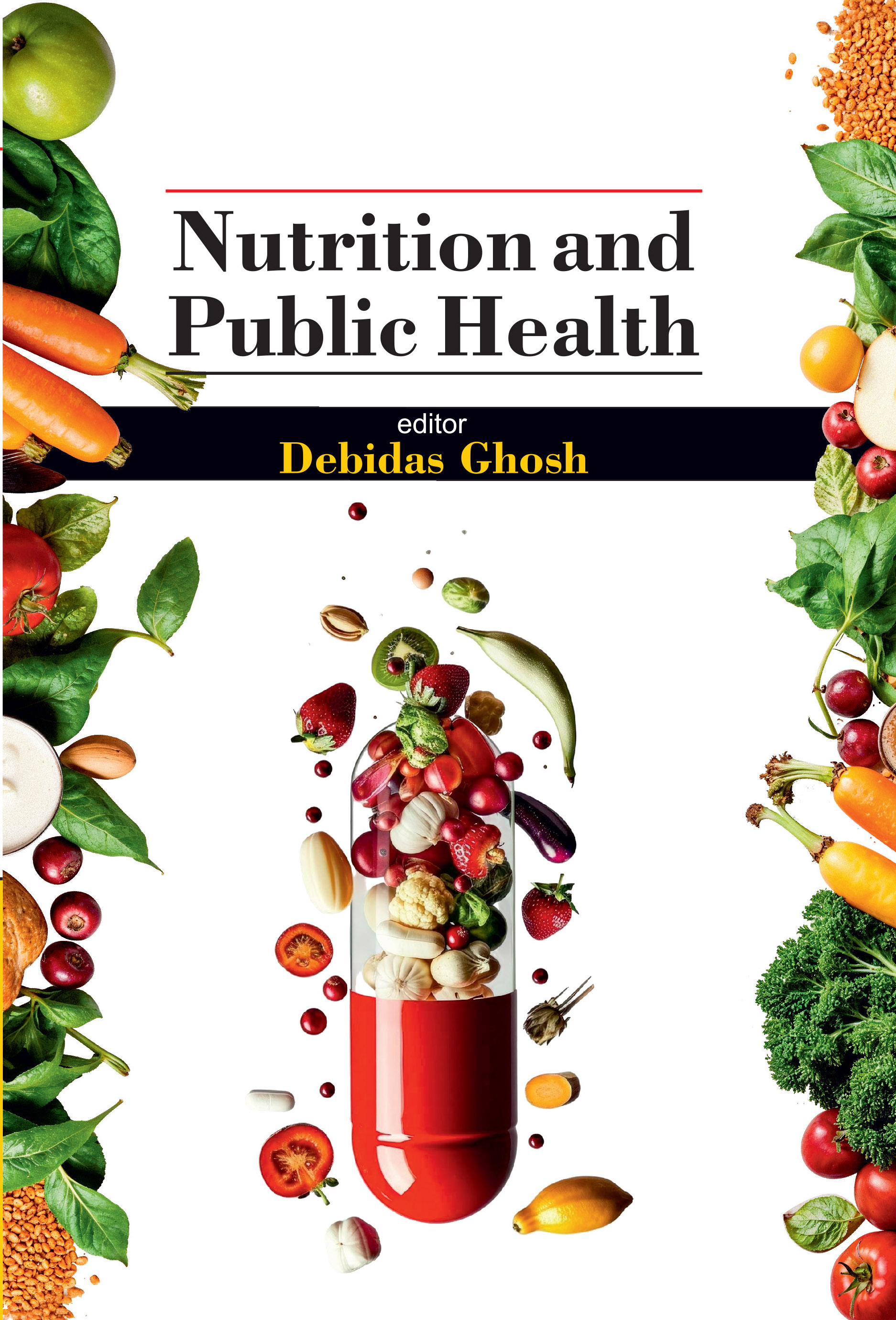 NUTRITION AND PUBLIC HEALTH
