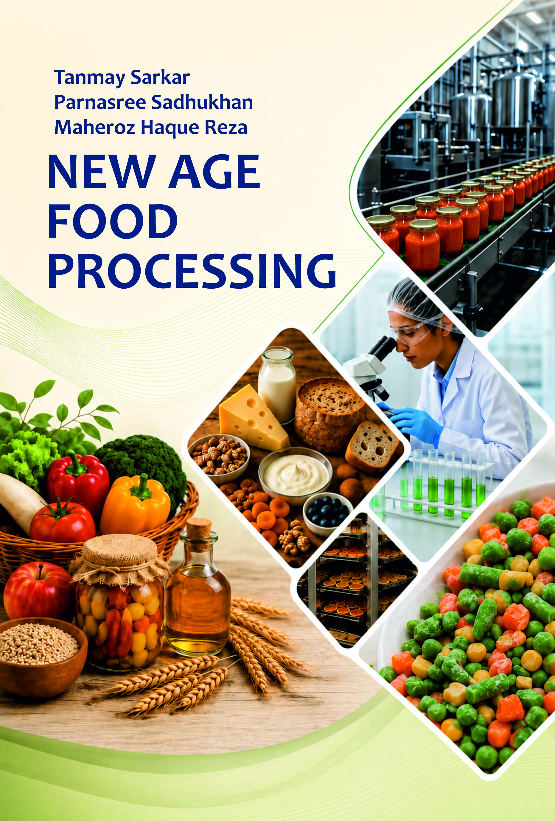 New Age Food Processing
