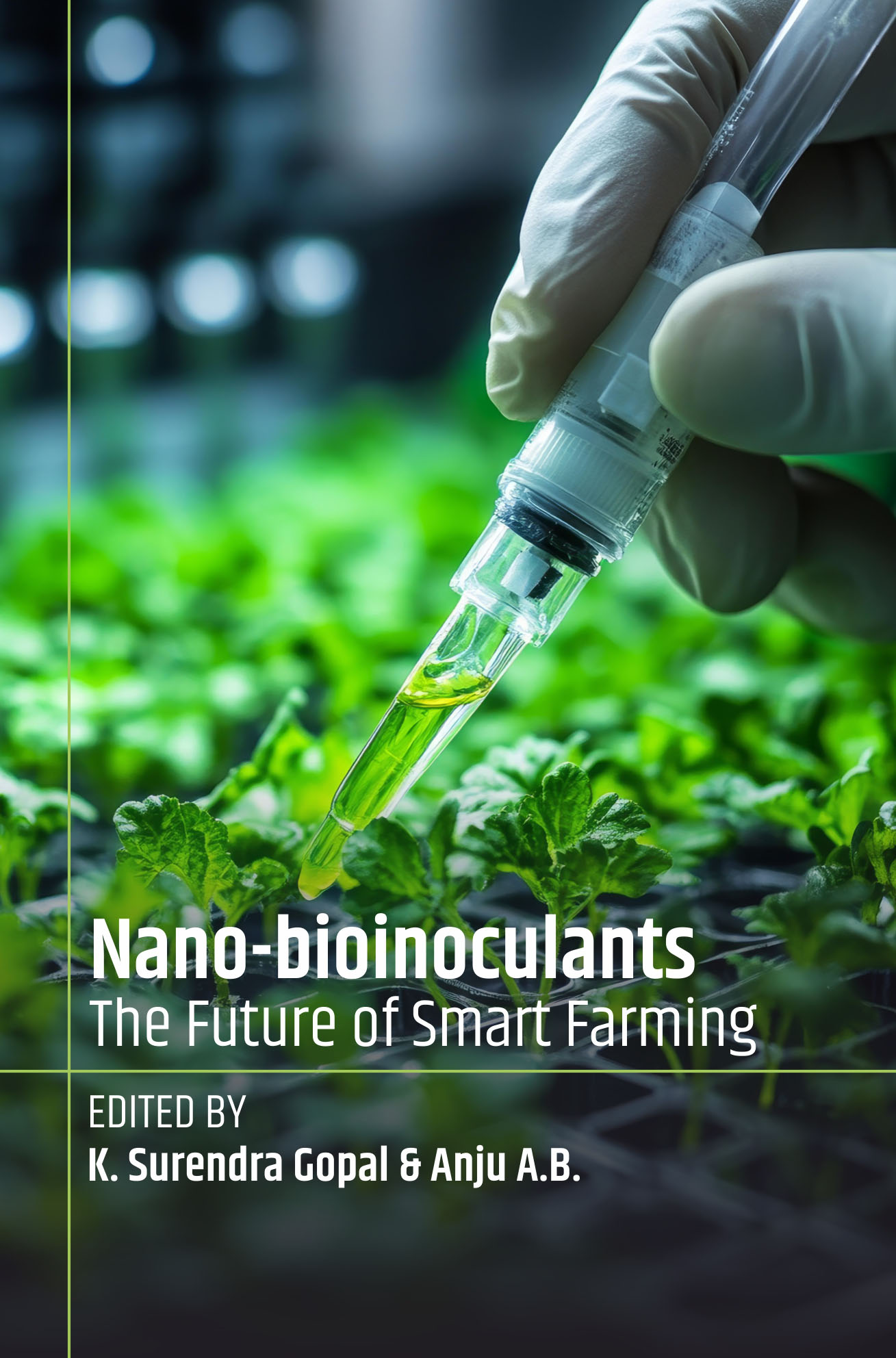 NANO-BIOINOCULANTS: THE FUTURE OF SMART FARMING