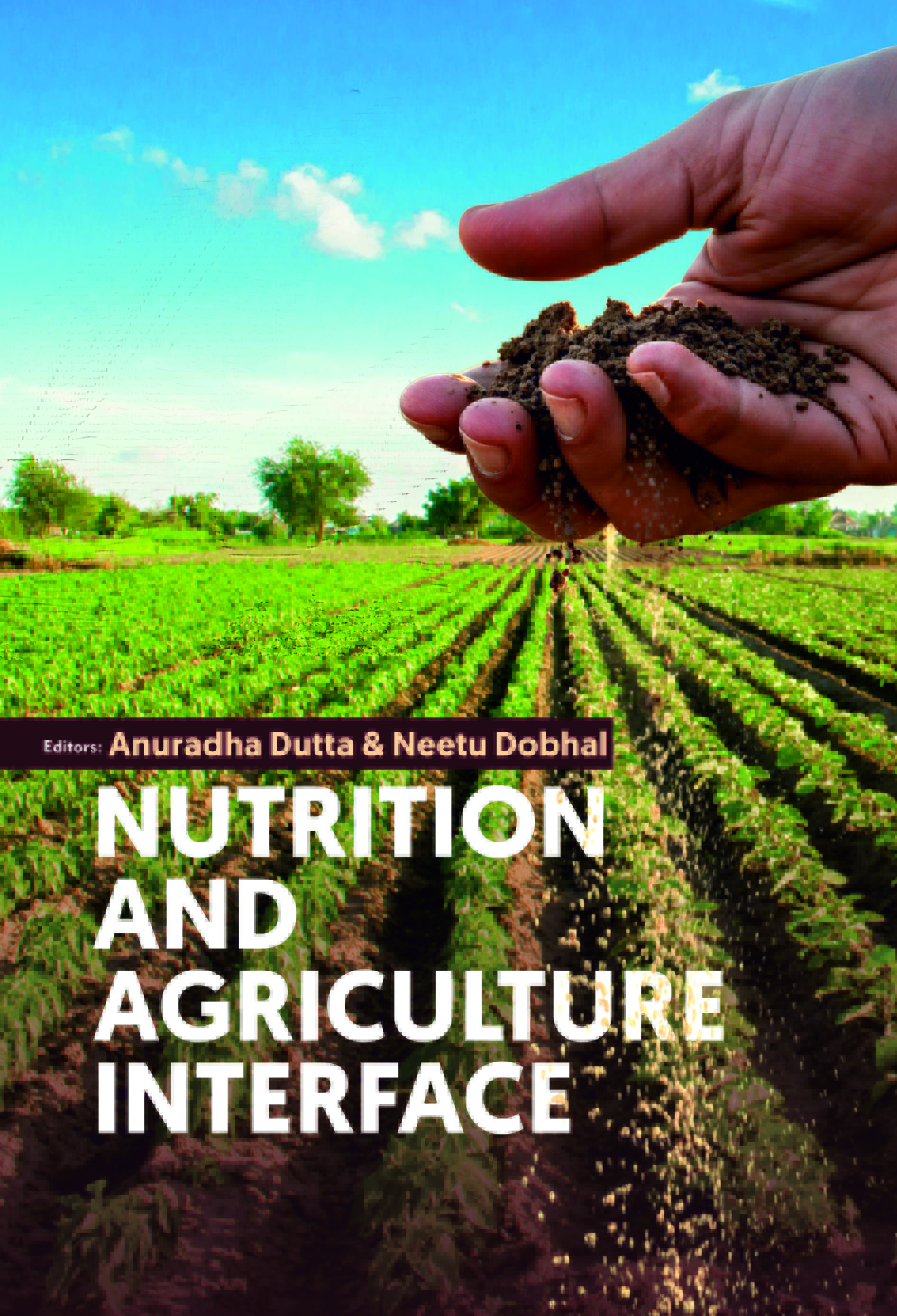 NUTRITION AND AGRICULTURE INTERFACE