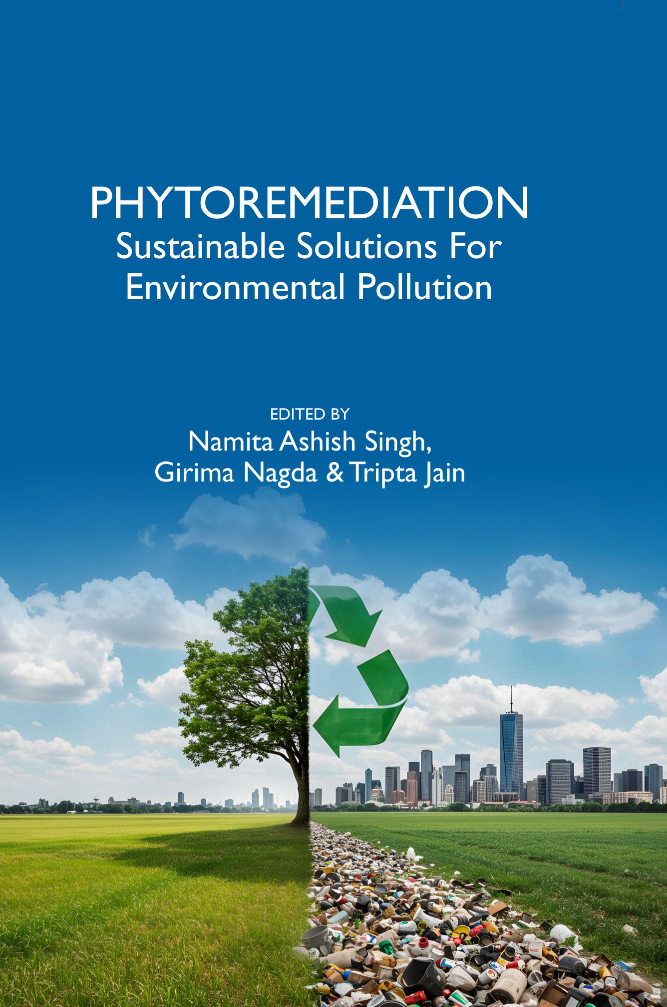 PHYTOREMEDIATION: SUSTAINABLE SOULTIONS FOR ENVIRONMENTAL POLLUTION