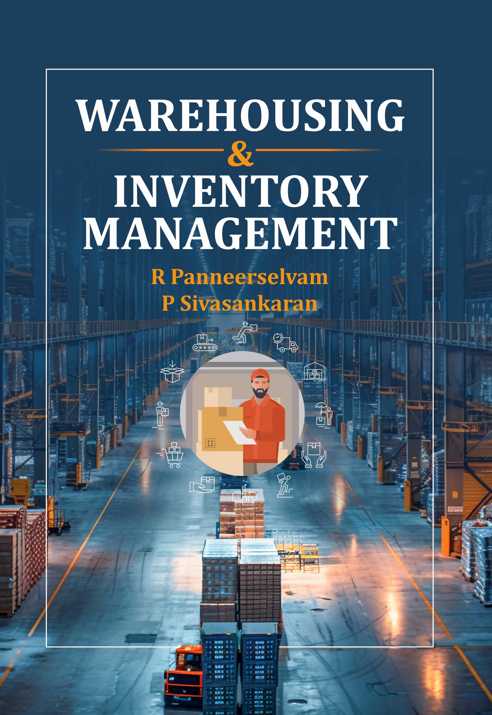 Warehousing and Inventory Management