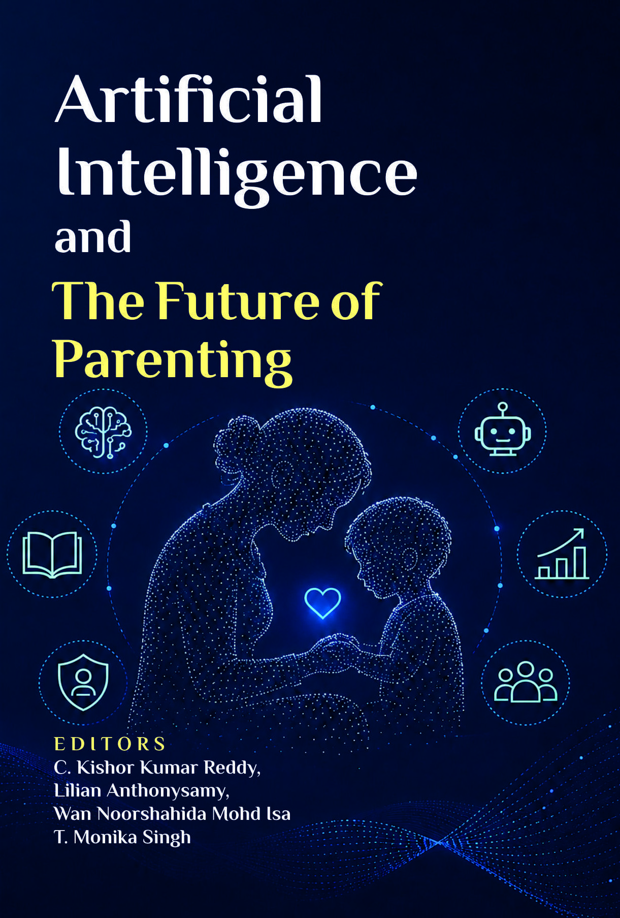 Artificial Intelligence and The Future of Parenting