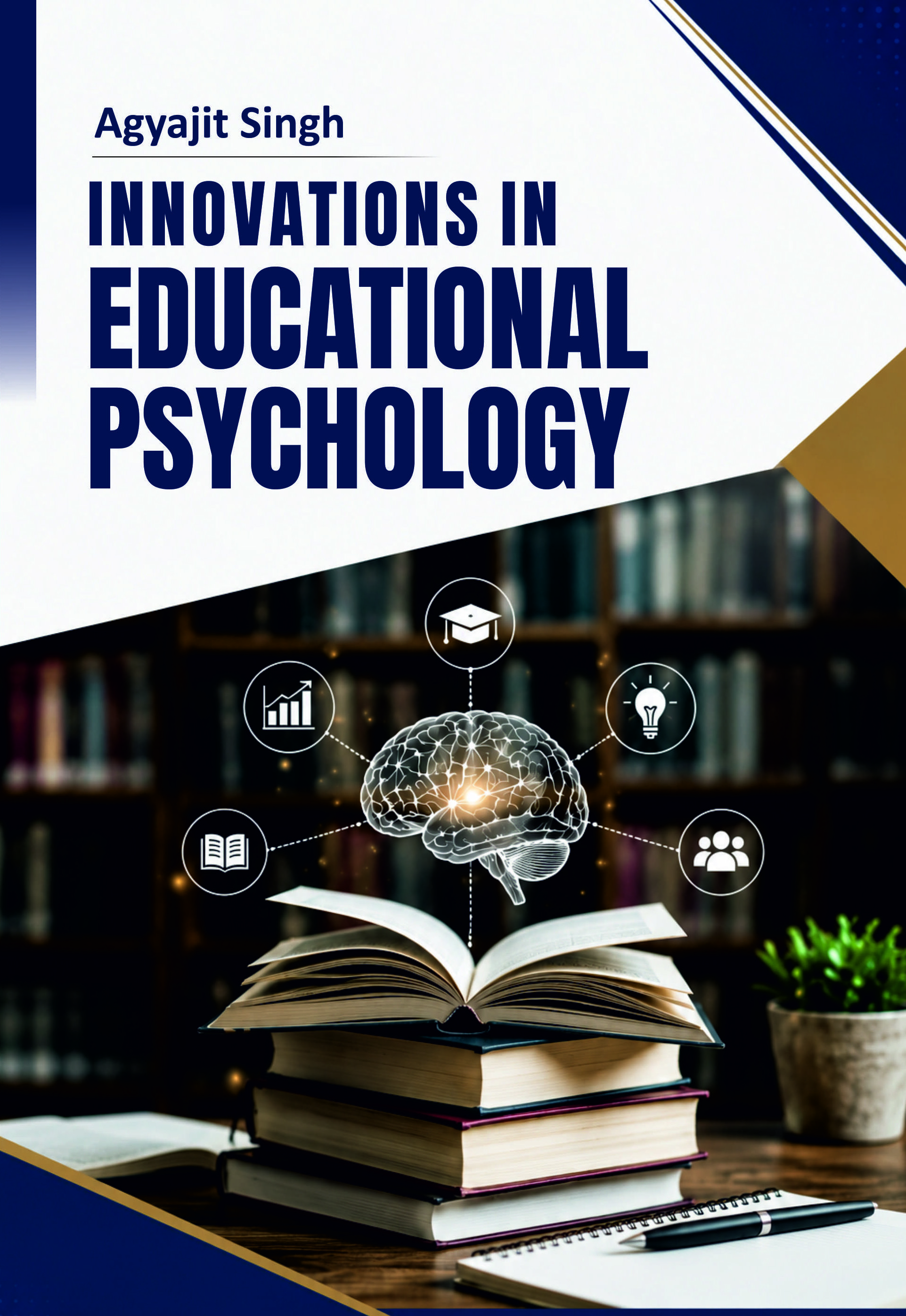 Innovations in Educational Psychology 