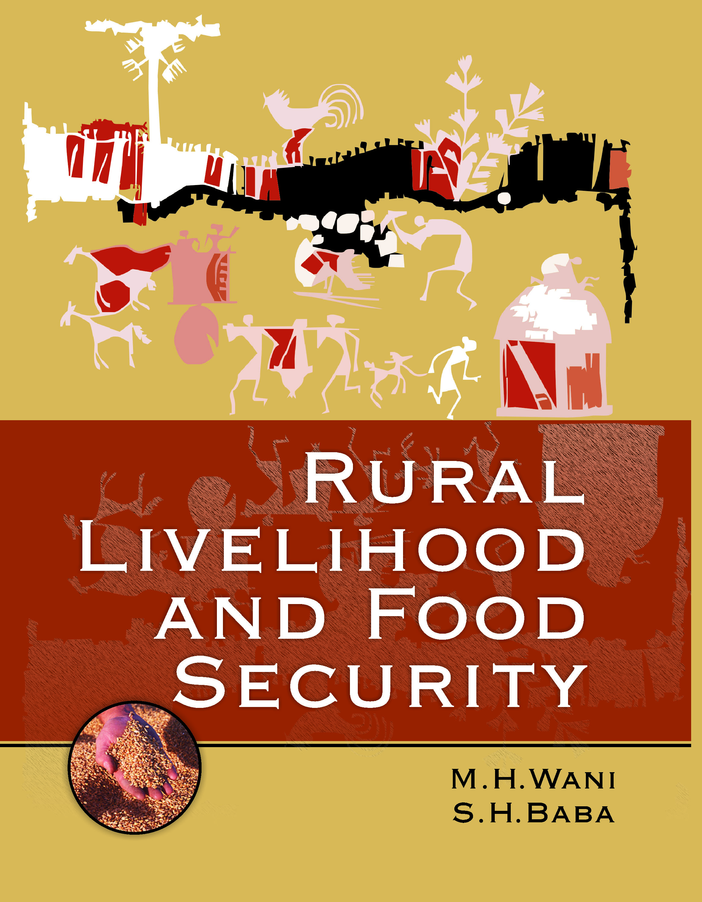 RURAL LIVELIHOOD AND FOOD SECURITY