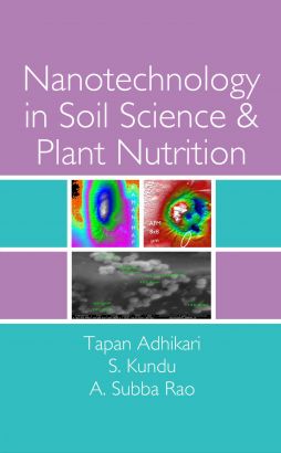 Nanotechnology in Soil Science and Plant Nutrition