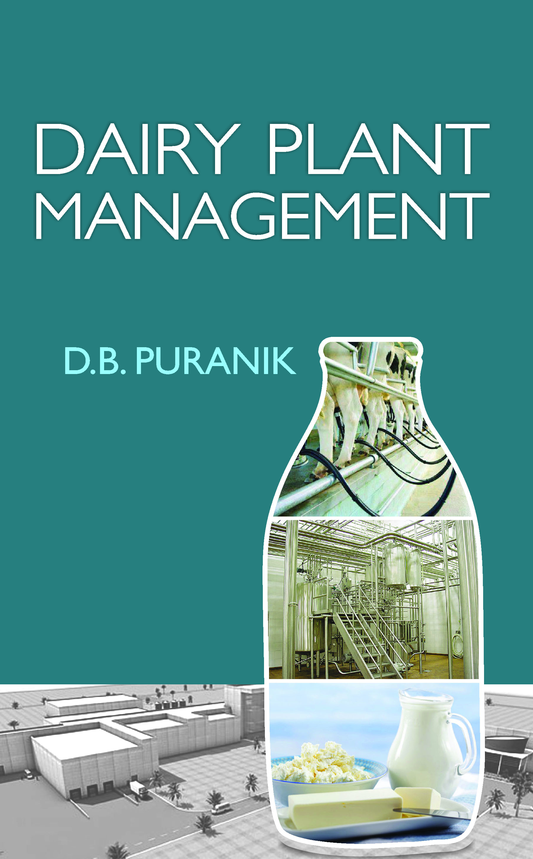 Dairy Plant Management