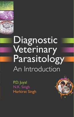 Diagnostic Veterinary Parasitology: An Introduction