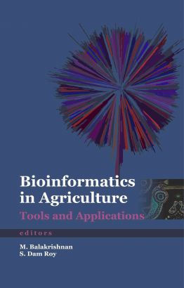 Bioinformatics in Agriculture: Tools and Applications