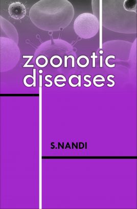 Zoonotic Diseases book cover