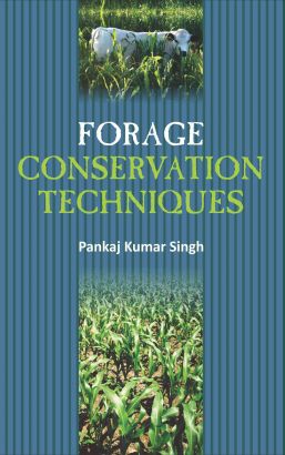 FORAGE CONSERVATION TECHNIQUES