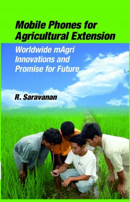 Mobile Phones for Agricultural Extension