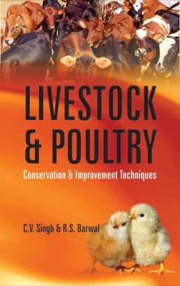 Livestock and Poultry: Conservation and Improvement Techniques