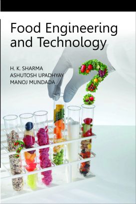 FOOD ENGINEERING AND TECHNOLOGY
