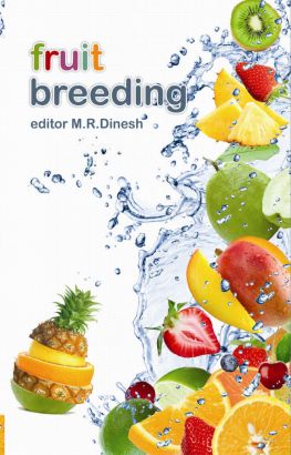 FRUIT BREEDING