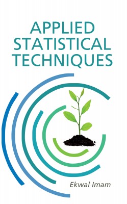 APPLIED STATISTICAL TECHNIQUES