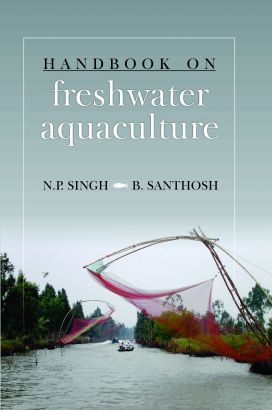 Handbook on Freshwater Aquaculture