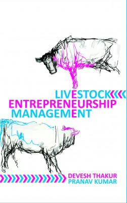 LIVESTOCK ENTREPRENEURSHIP MANAGEMENT