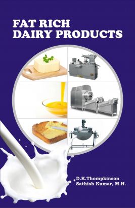Fat Rich Dairy Products
