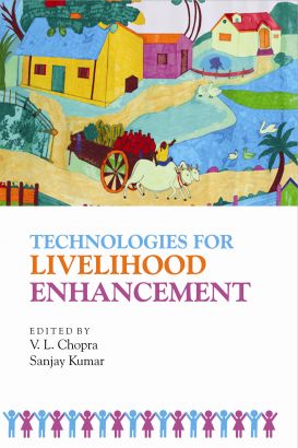 TECHNOLOGIES FOR LIVELIHOOD ENHANCEMENT