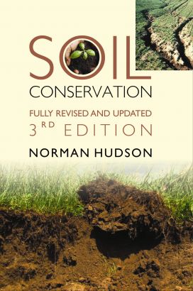 SOIL CONSERVATION: FULLY REVISED AND UPDATED: 3RD ED.