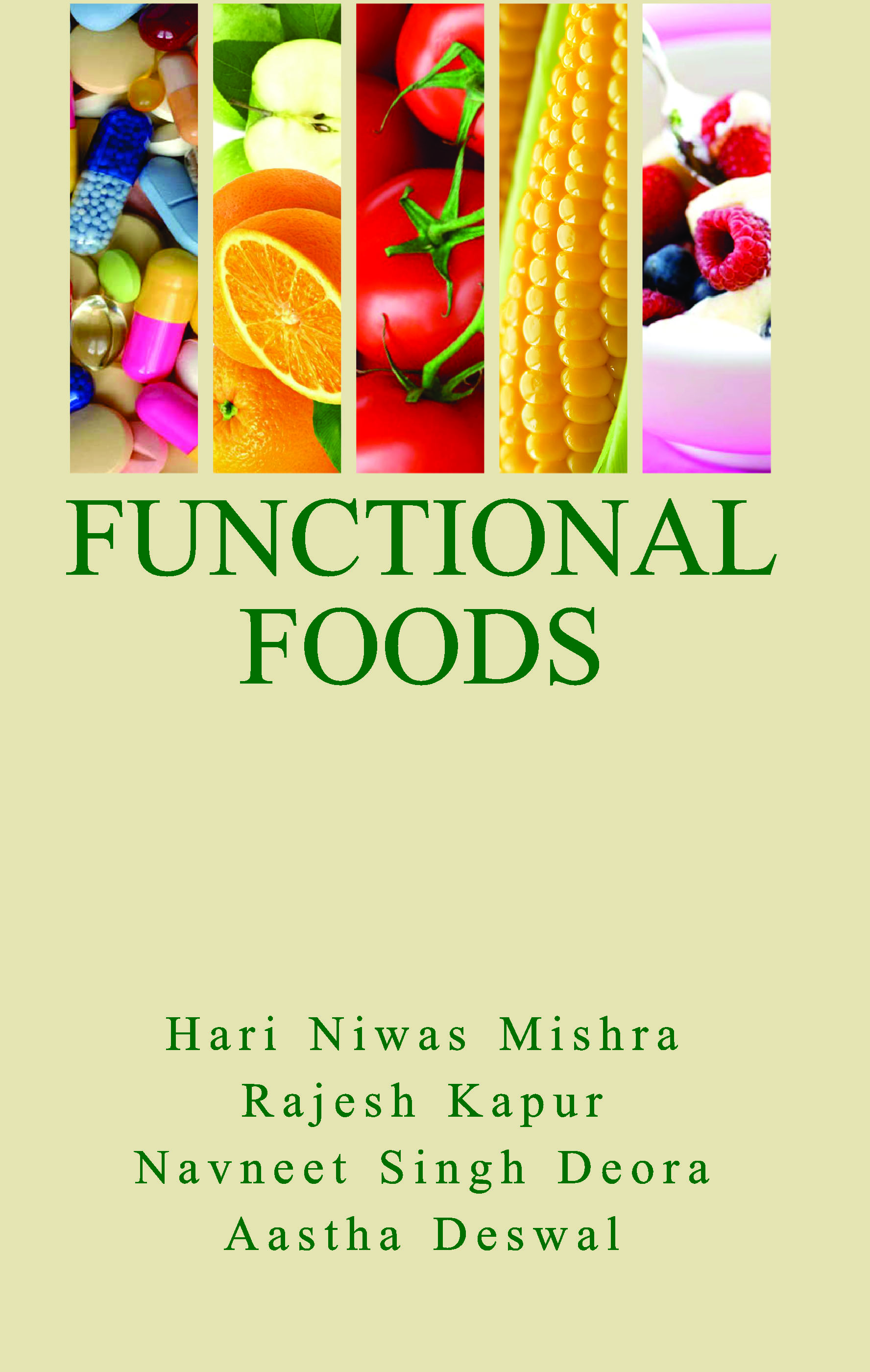 FUNCTIONAL FOODS