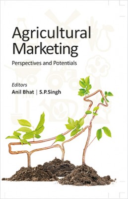 AGRICULTURAL MARKETING PERSPECTIVE AND POTENTIAL