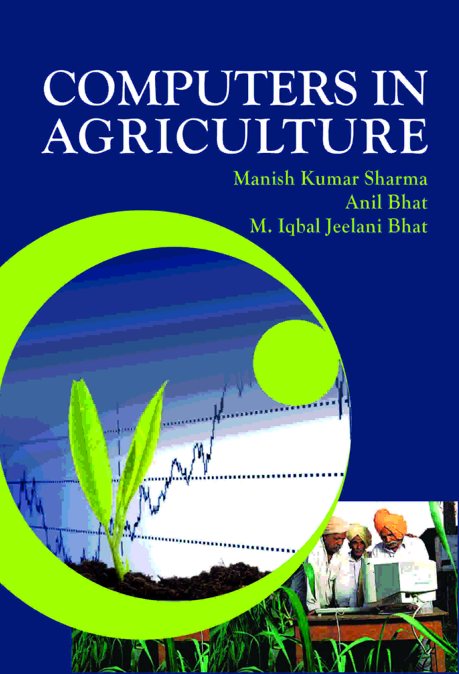 COMPUTERS IN AGRICULTURE