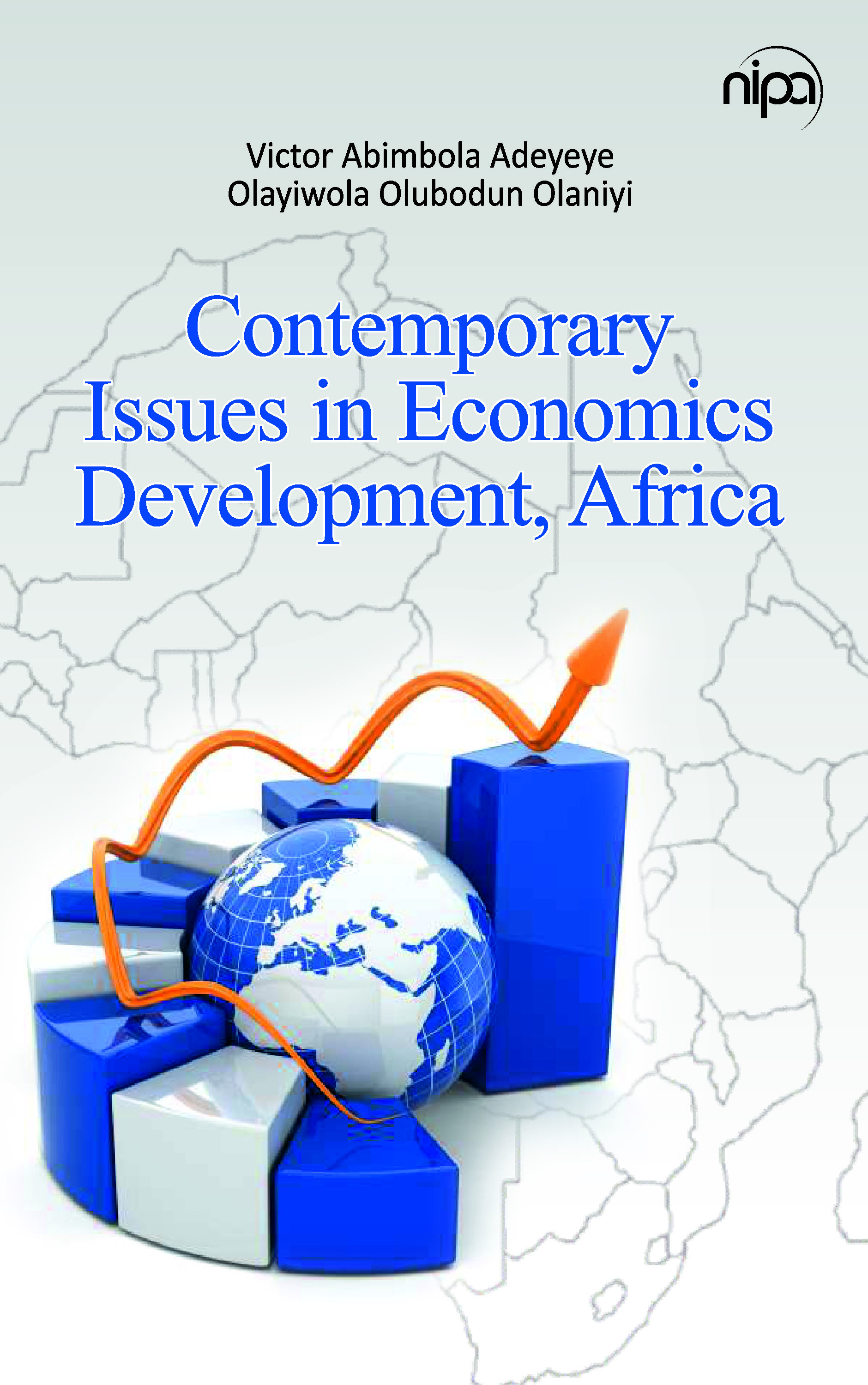 CONTEMPORARY ISSUES IN ECONOMICS DEVELOPMENT, AFRICA