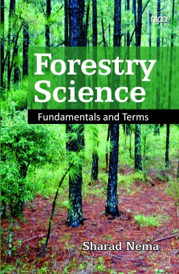 FORESTRY SCIENCE FUNDAMENTALS & TERMS
