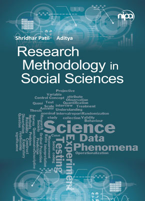 RESEARCH METHODOLOGY IN SOCIAL SCIENCES